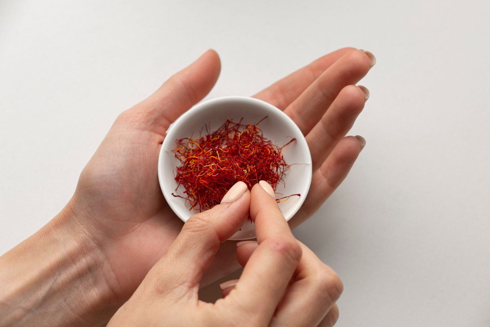 Saffron