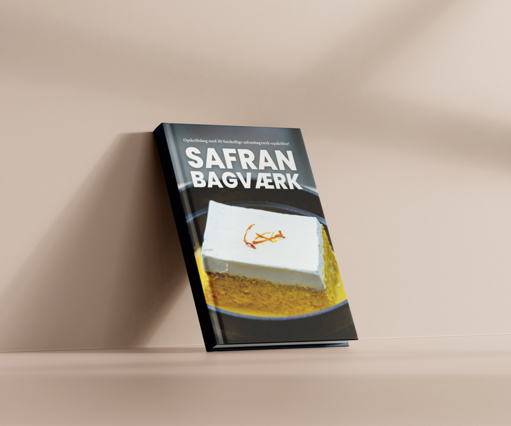 Introduktionstilbud: Kom i gang med safran - Image 5