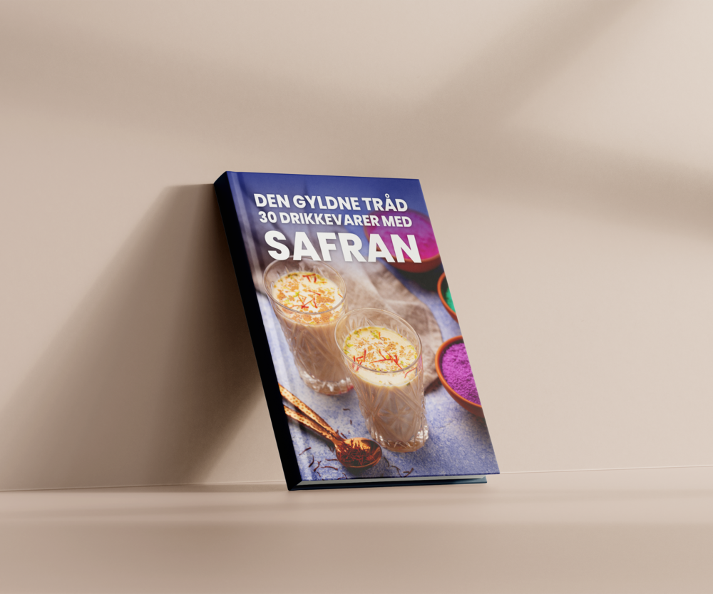 Introduktionstilbud: Kom i gang med safran - Image 6
