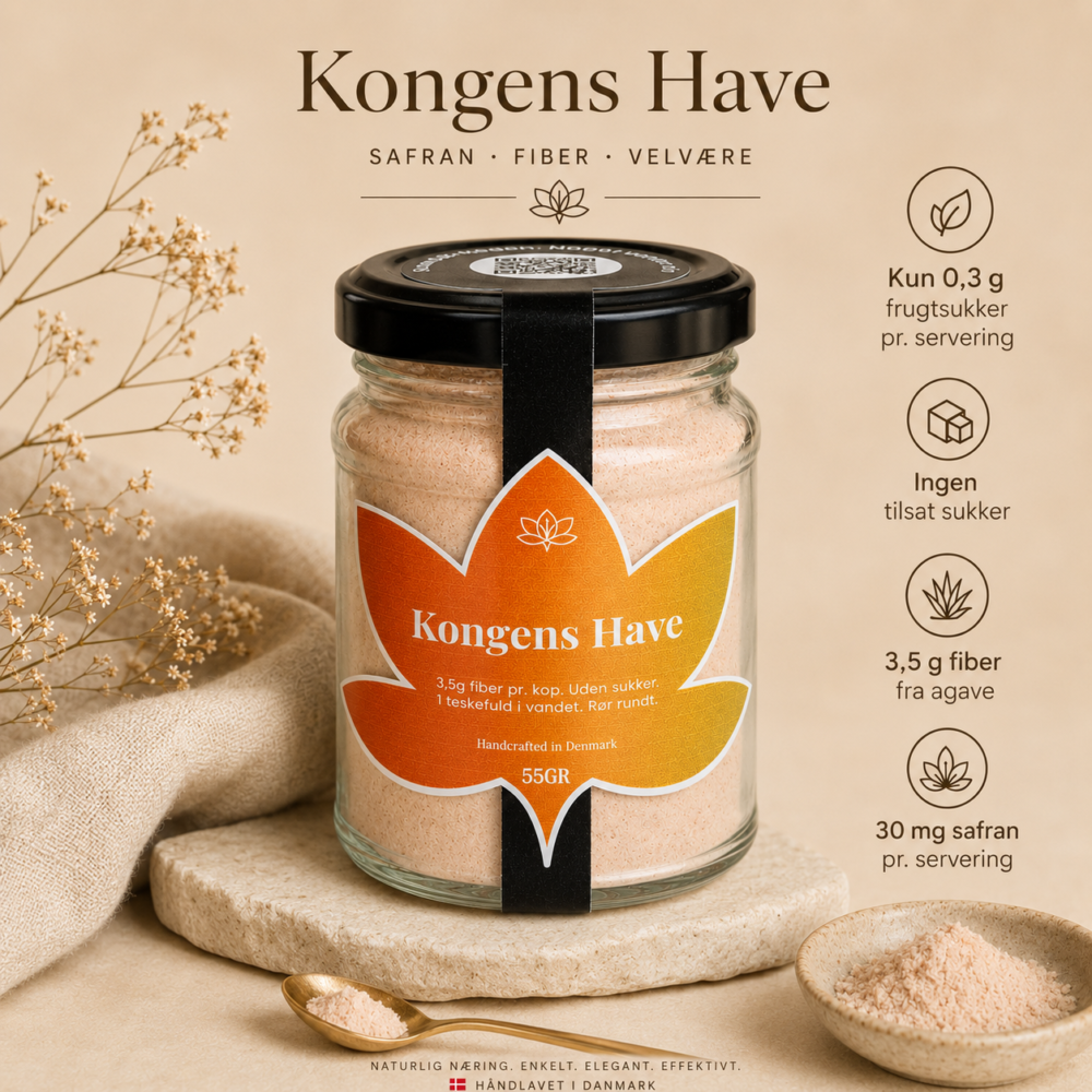 👑 Kongens Have